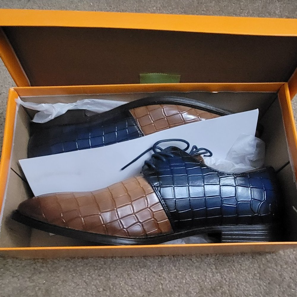 Dress Shoe